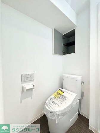 ベルシード蒲田IIの物件内観写真